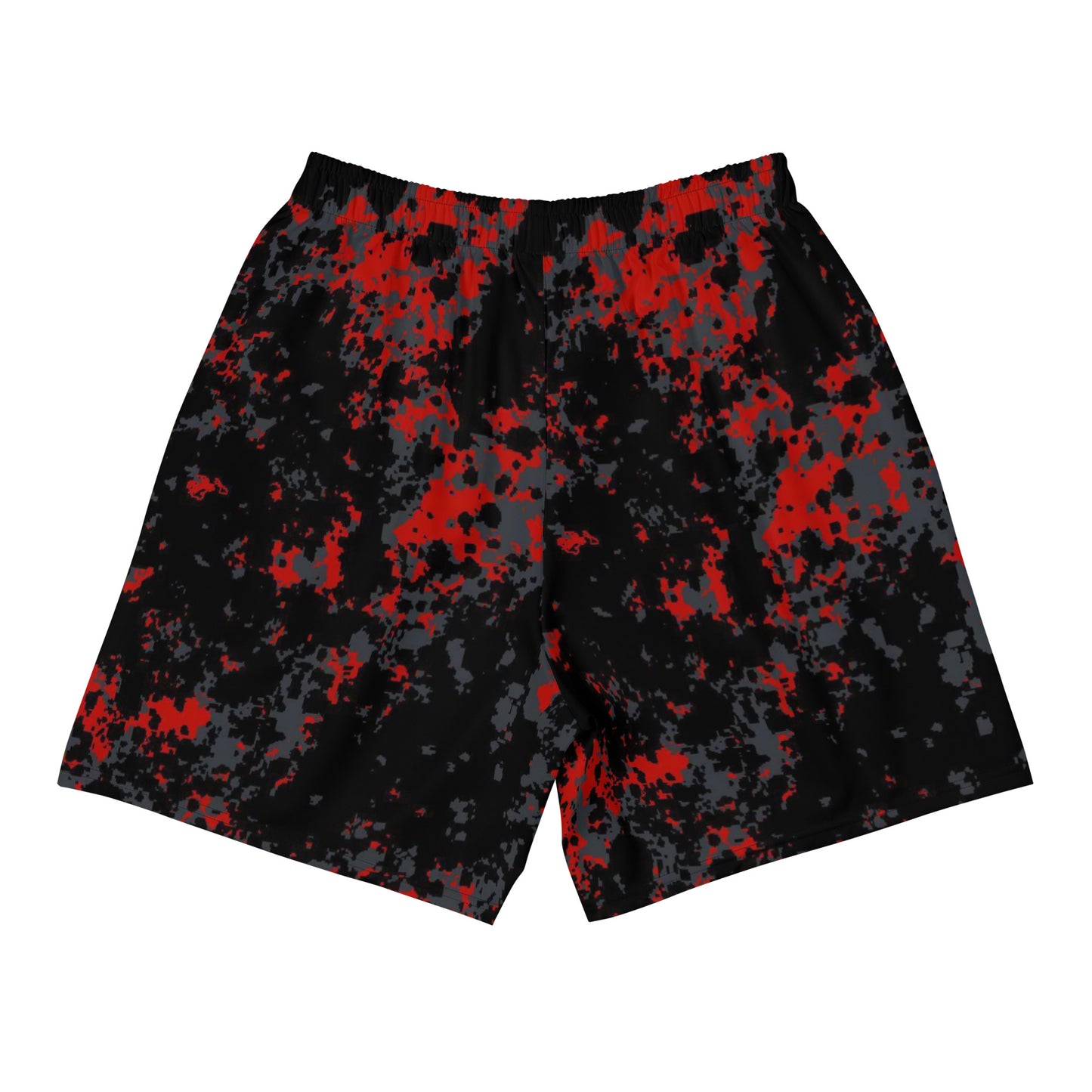 I Am Men's Recycled Athletic Shorts