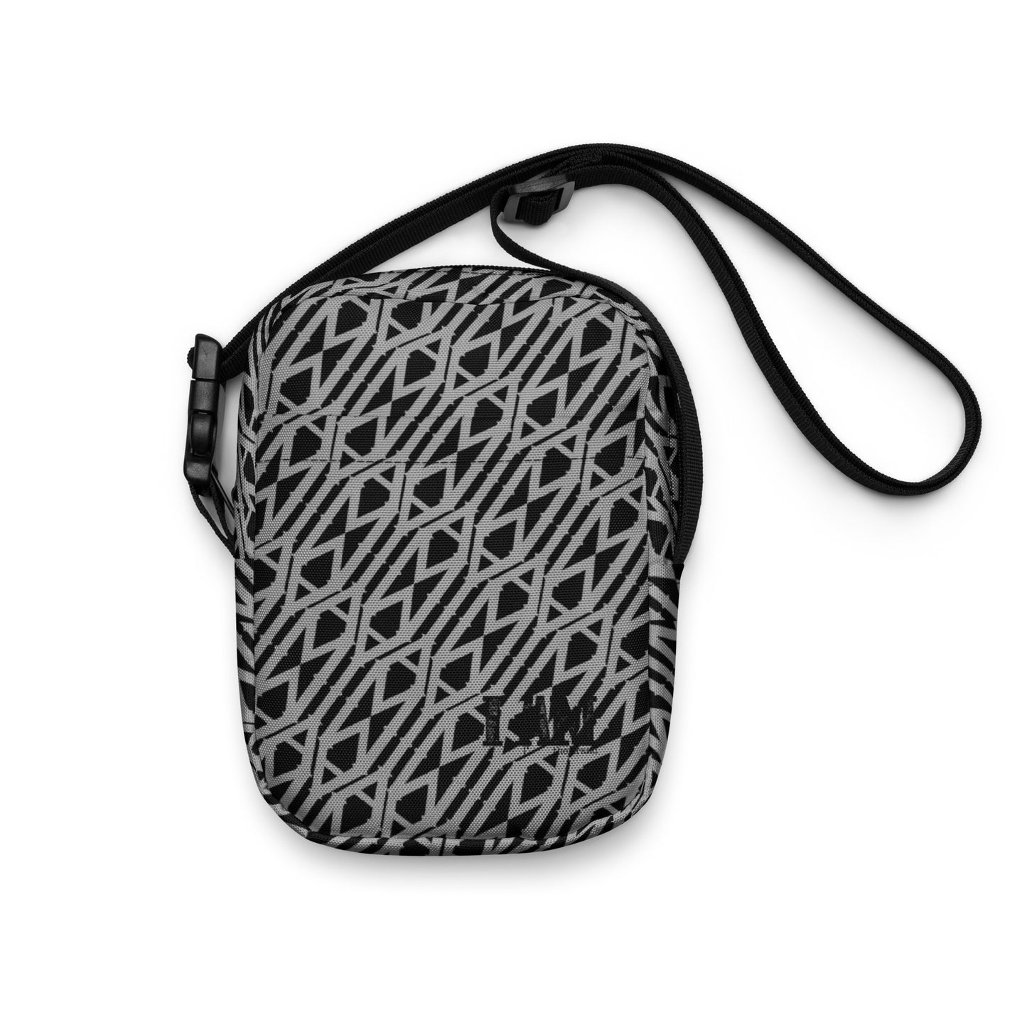 I AM Utility crossbody bag