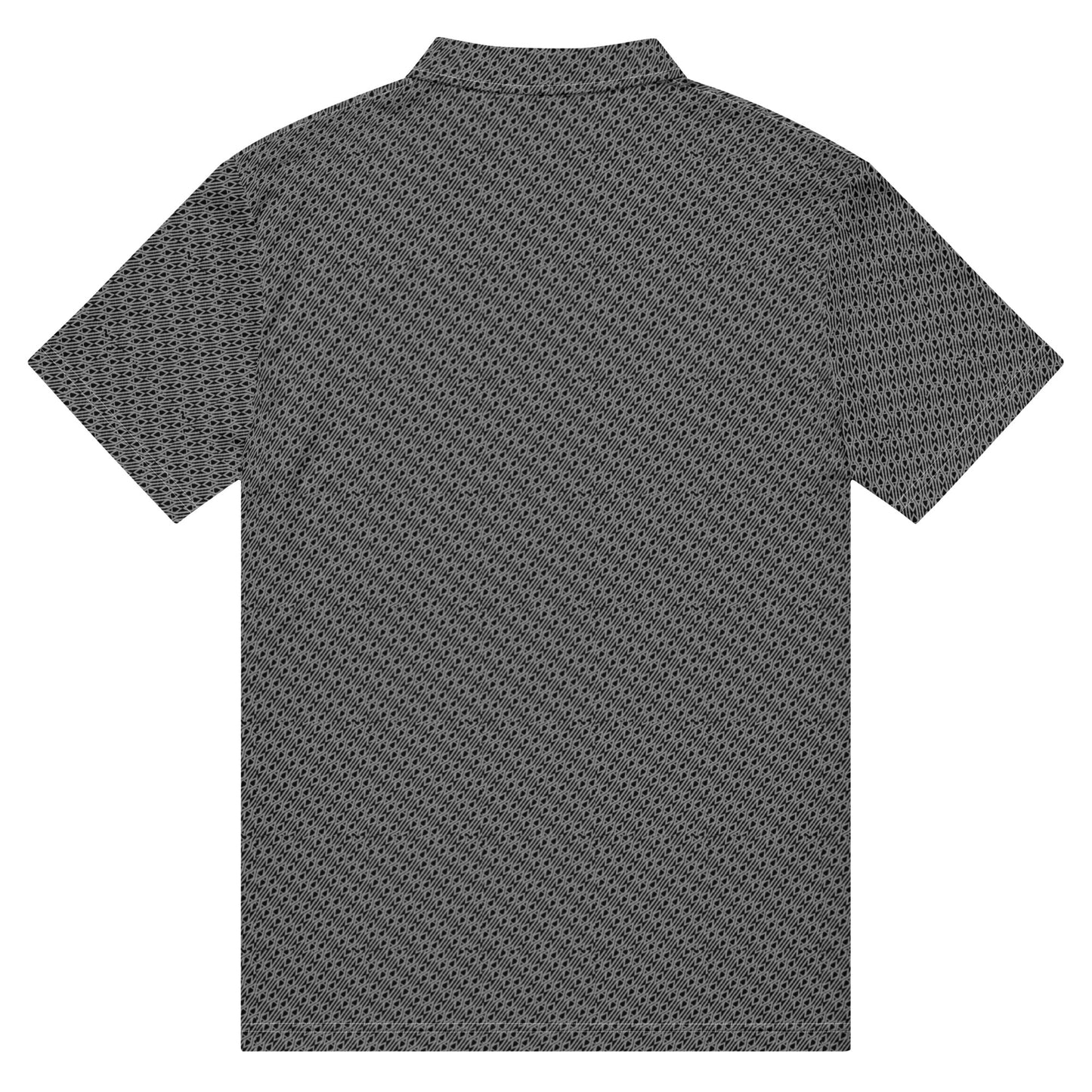 Black Label ( IAm) Men’s slim fit polo