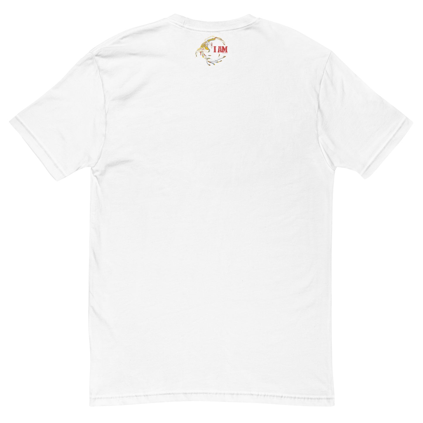 LL Virgil Take Flight Short Sleeve T-shirt