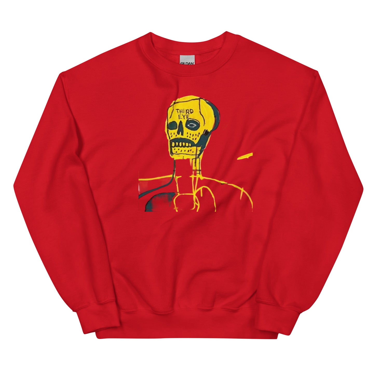 Awaken Unisex Sweatshirt