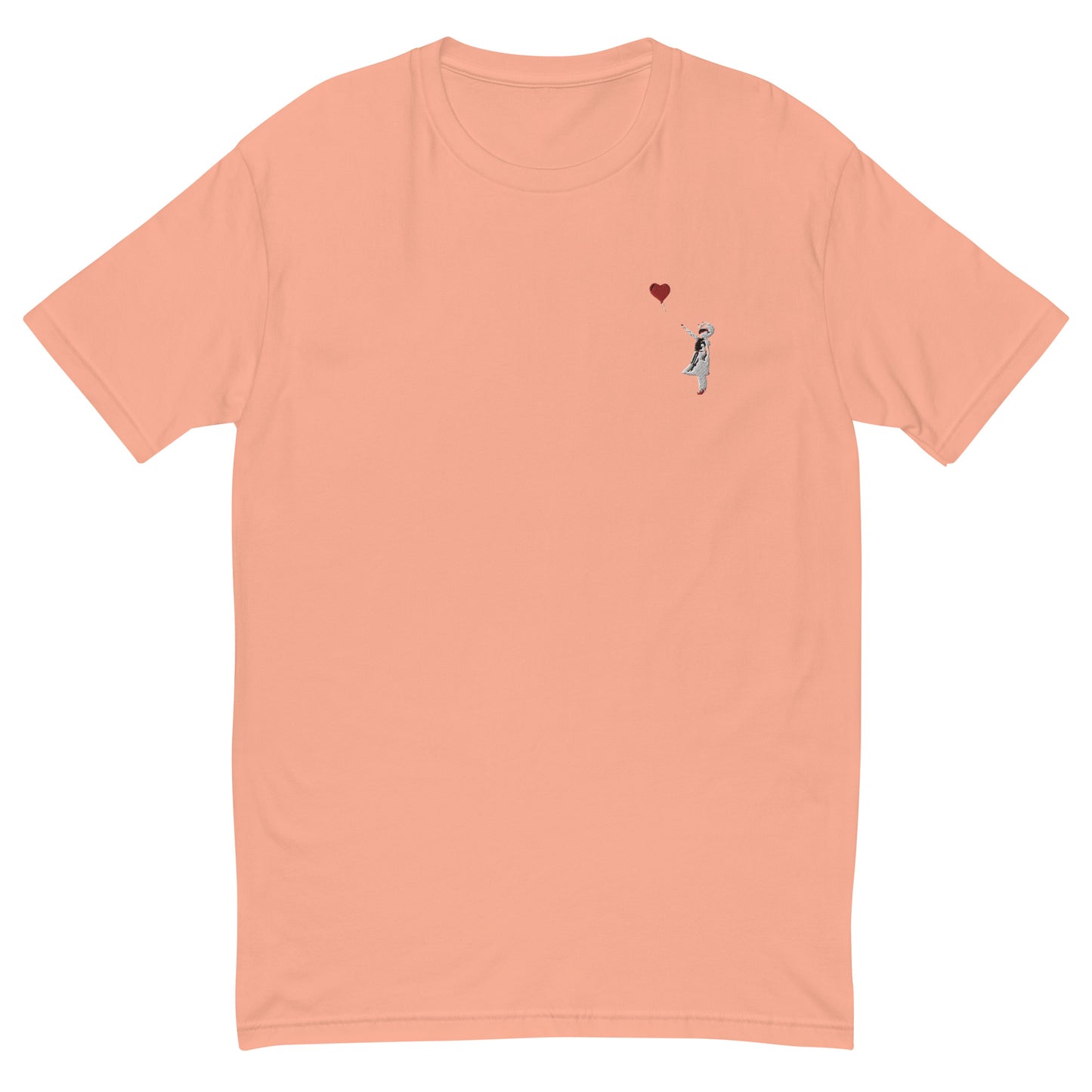 “ Banksy “ Short Sleeve T-shirt