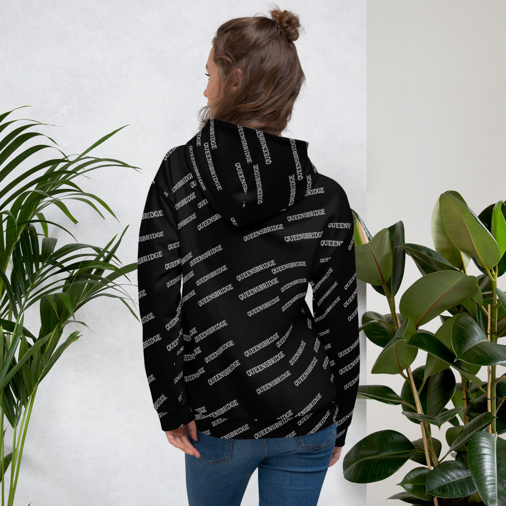 Unisex QueensBridge Hoodie