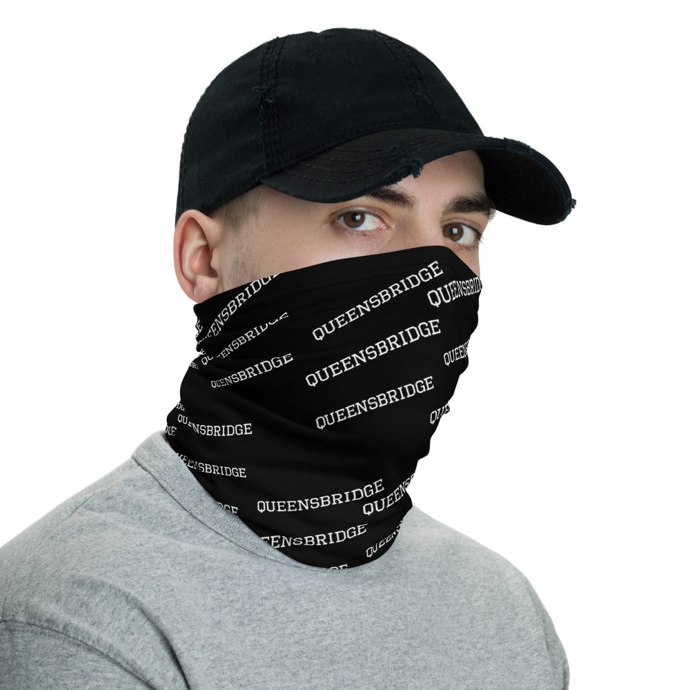QueensBridge Neck Gaiter