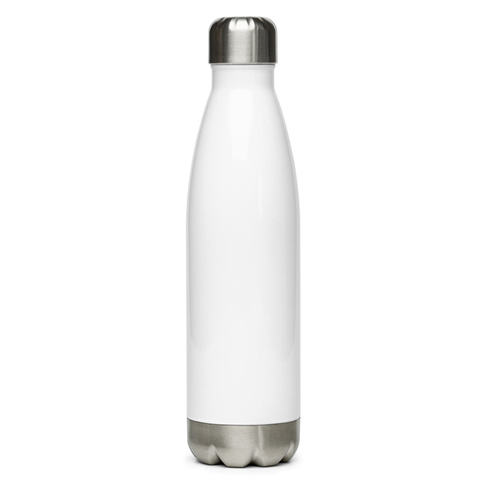 I am Queen Stainless Steel Water Bottle