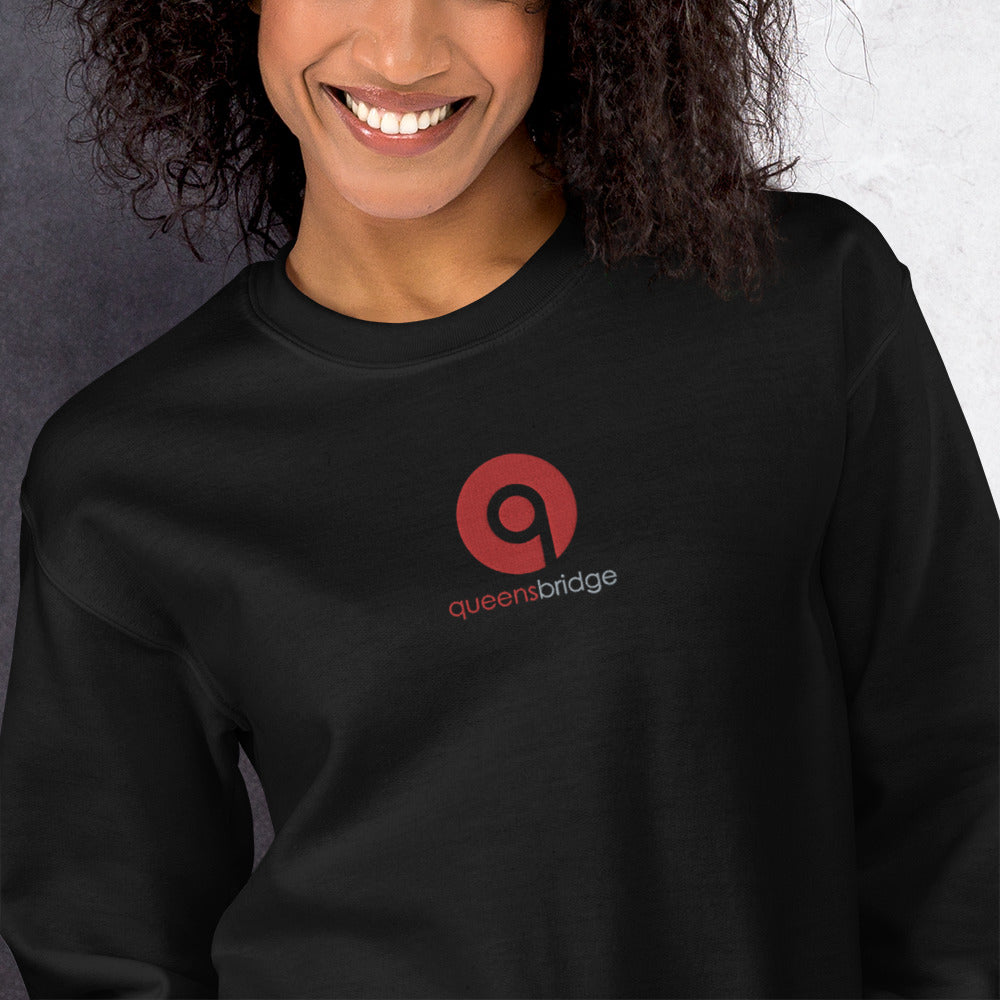 Beats QB Unisex Sweatshirt