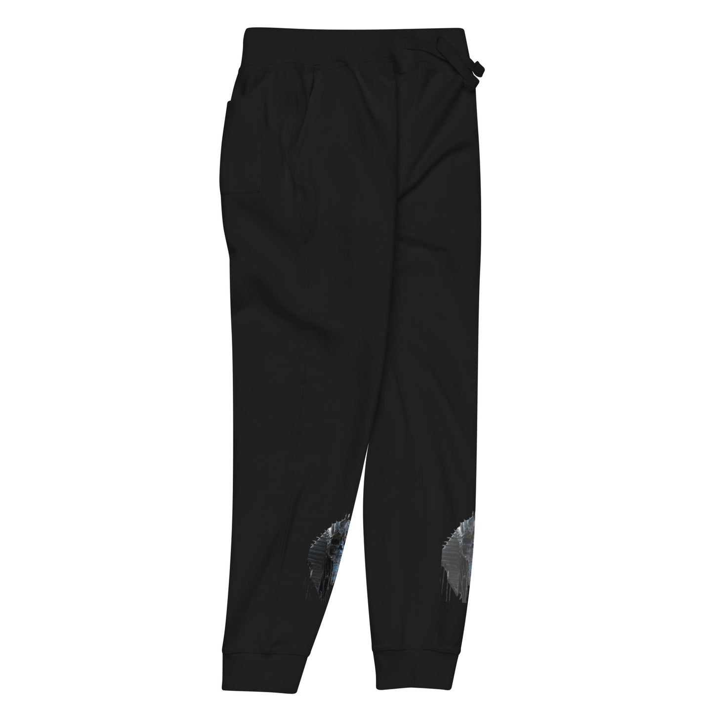 Anubis Unisex fleece sweatpants