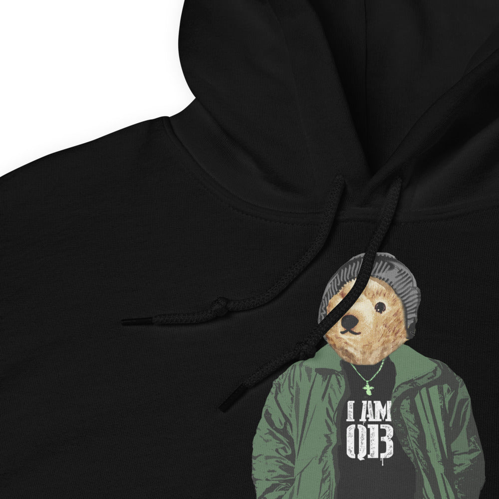 “ Illmatic Bear “ Statement Lounge hoody