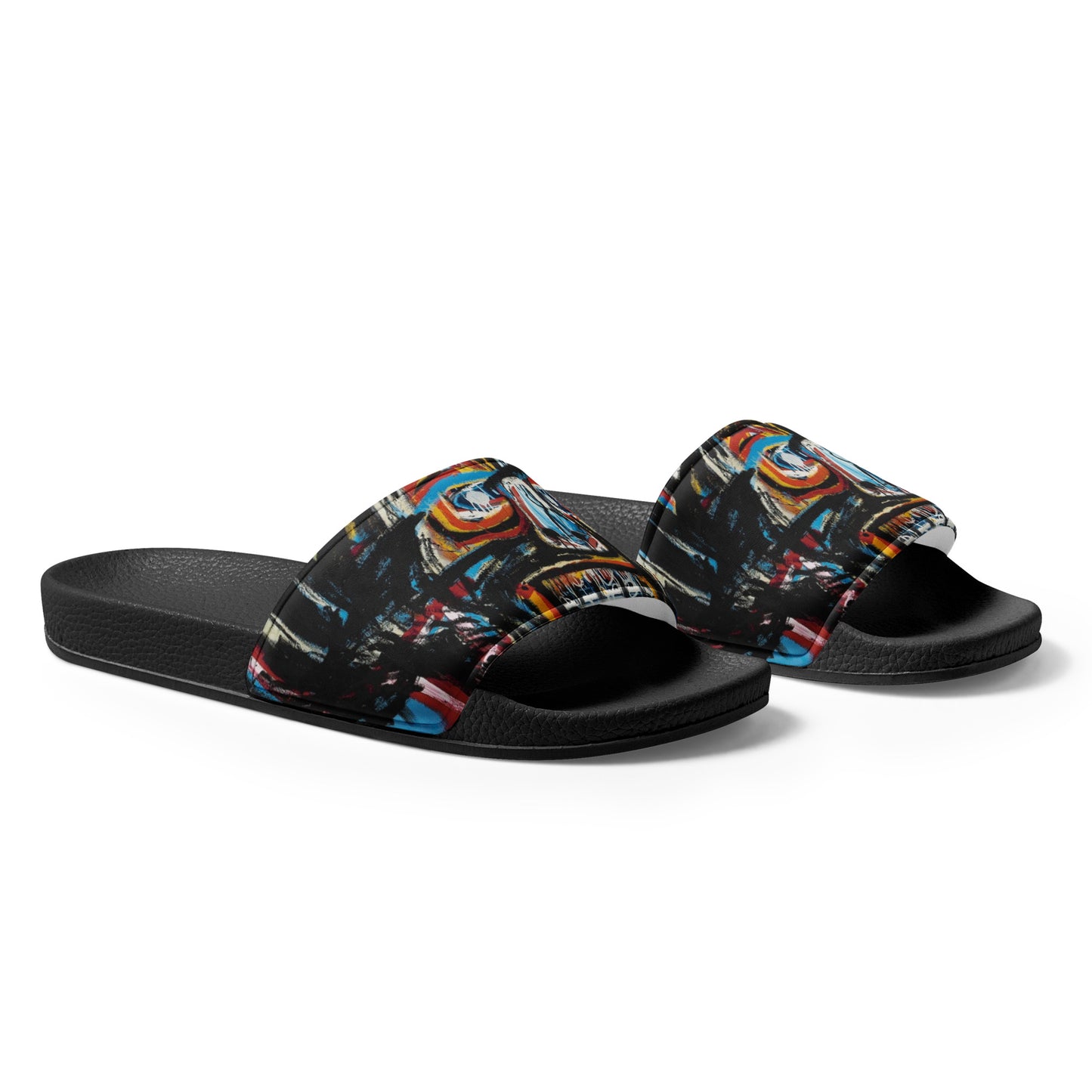 Bas Women's slides