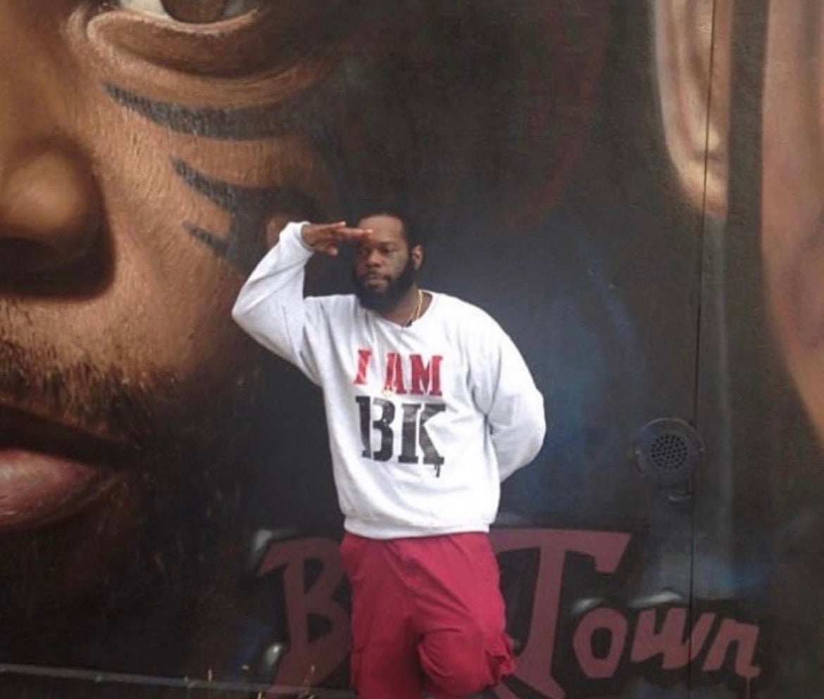 Brooklyn Born