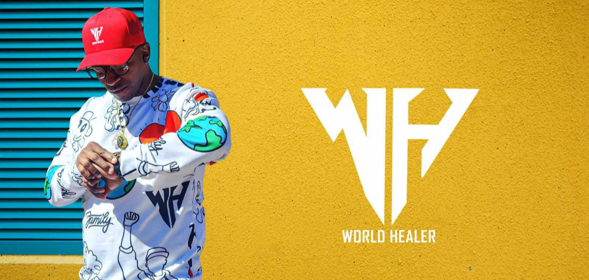 World Healer