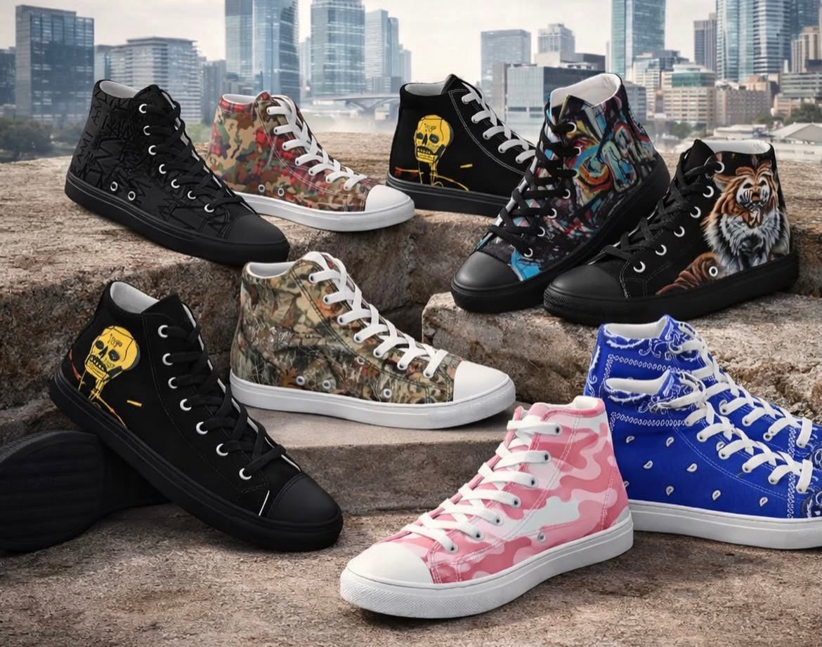 Sneakers