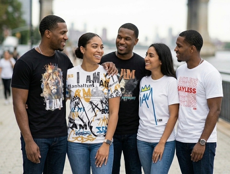 Tee’s