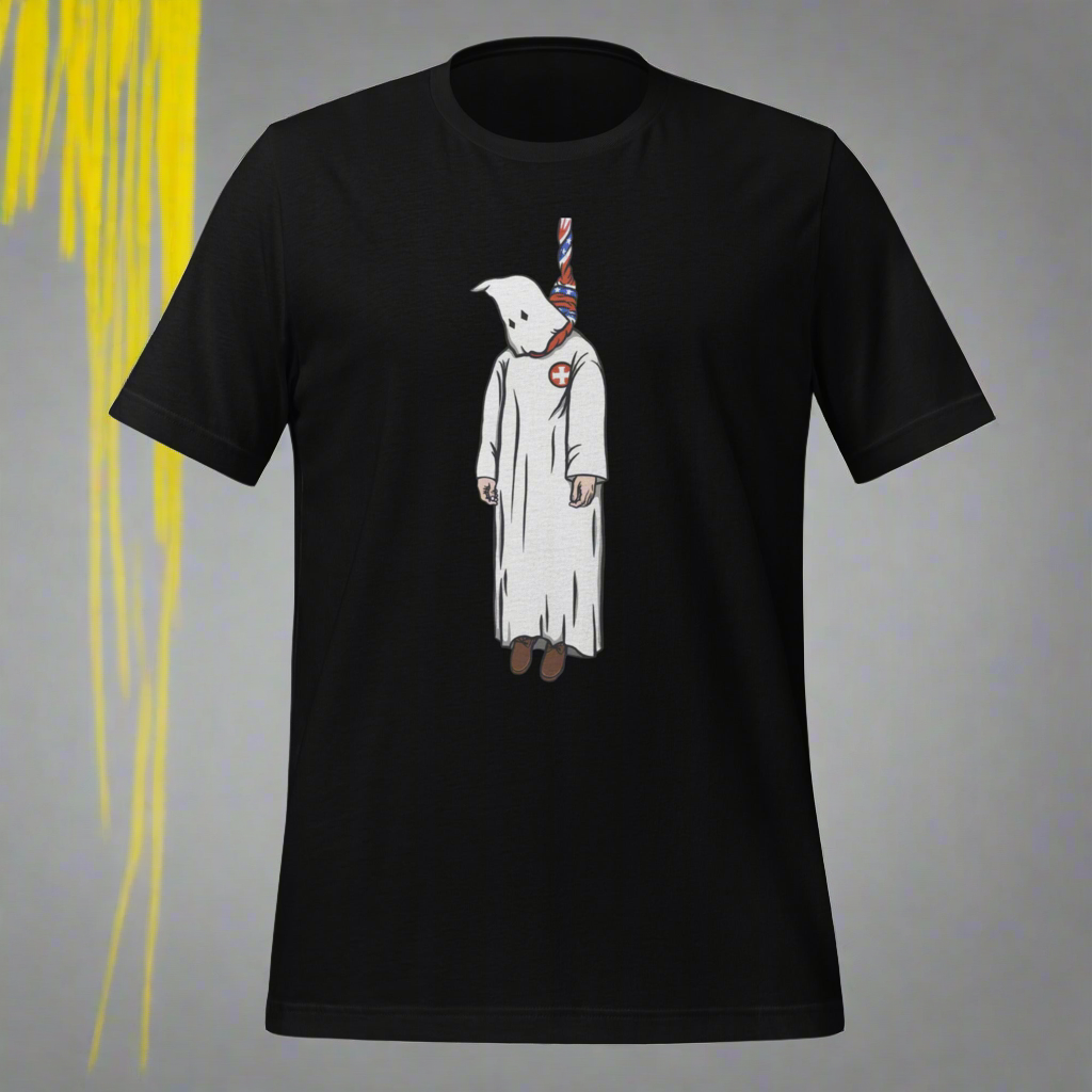 K T K  Unisex t-shirt