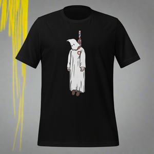 K T K  Unisex t-shirt