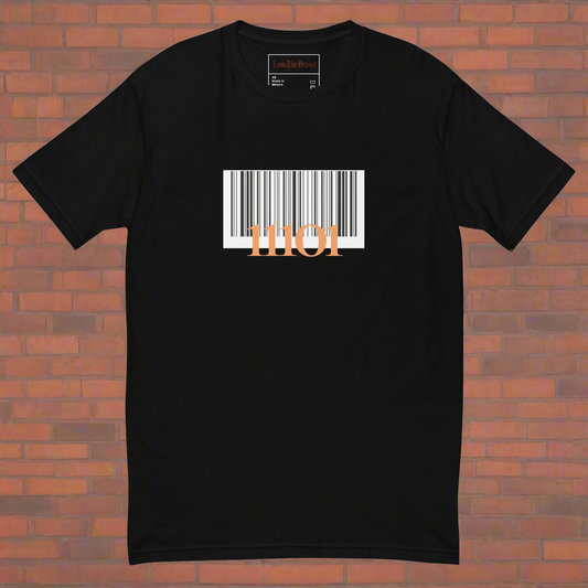 11101 Short Sleeve T-shirt