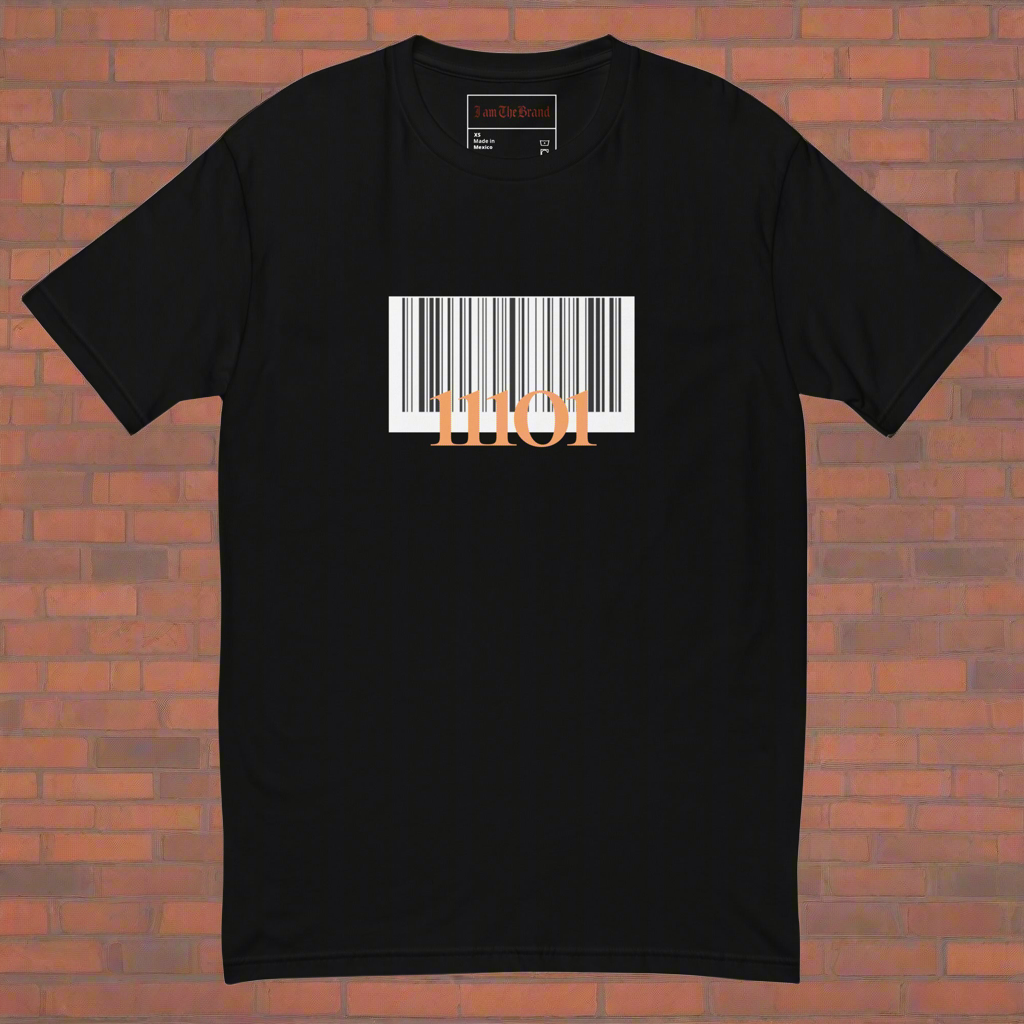 11101 Short Sleeve T-shirt