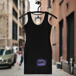 Bang Pow Bodycon dress