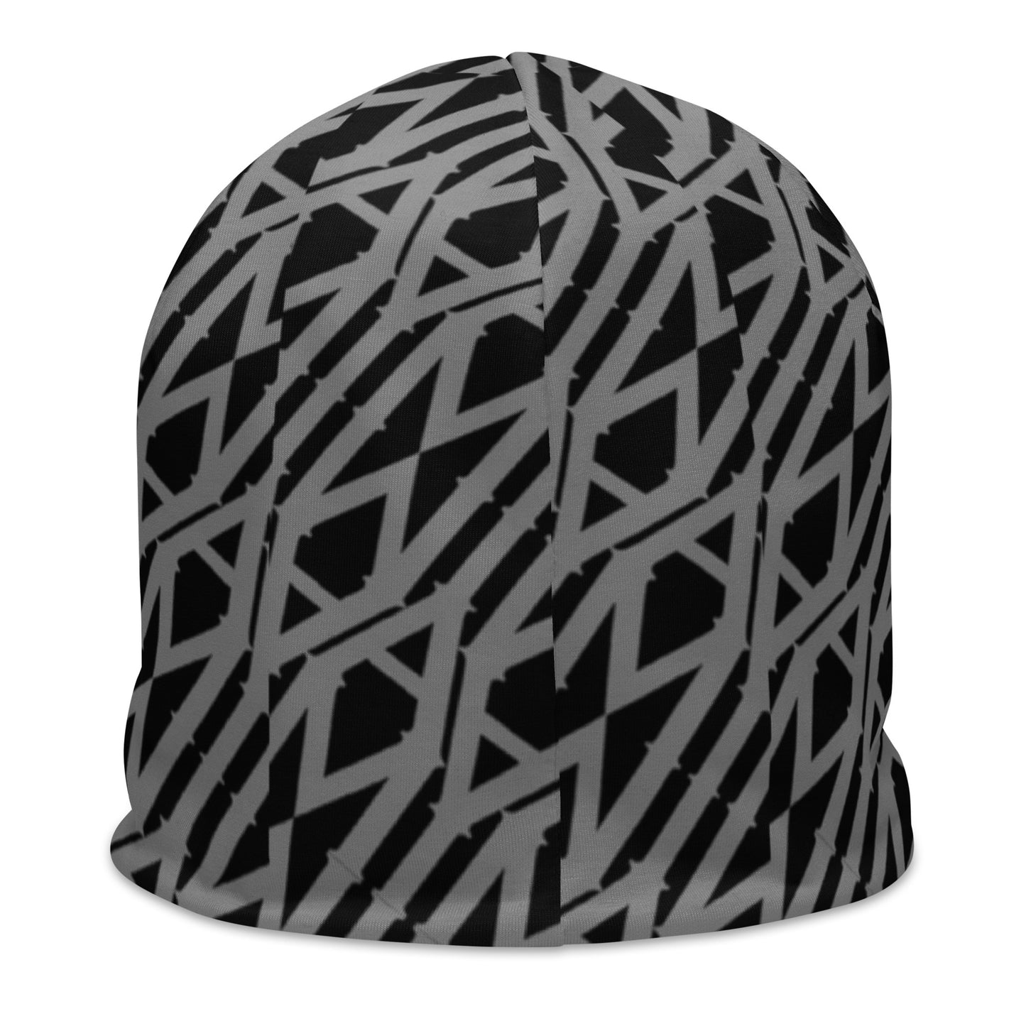I Am All-Over Print Beanie
