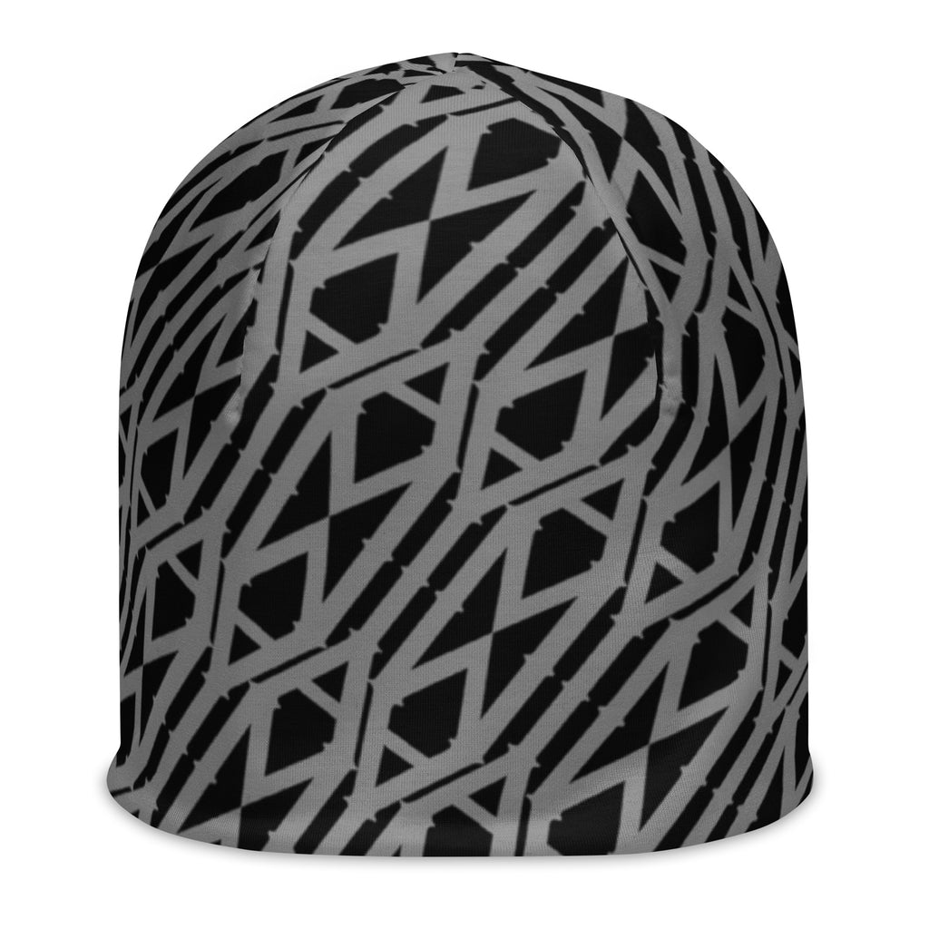 I Am All-Over Print Beanie