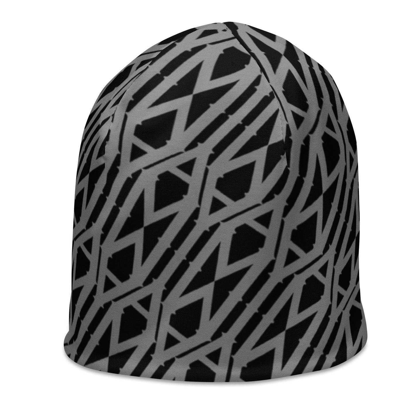 I Am All-Over Print Beanie