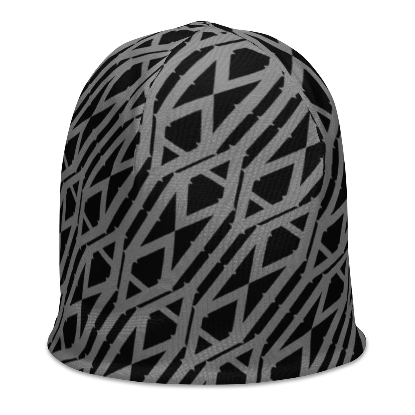 I Am All-Over Print Beanie