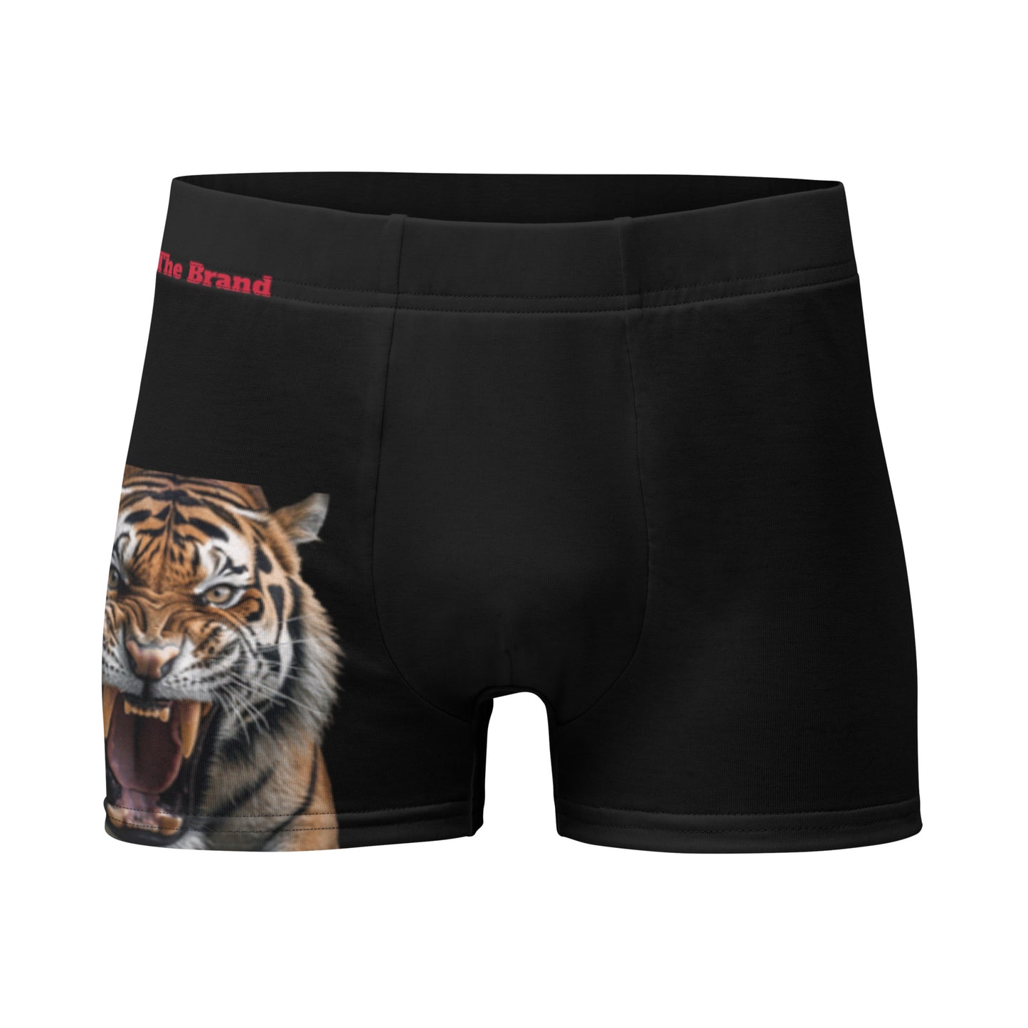 I Am Boxer Briefs