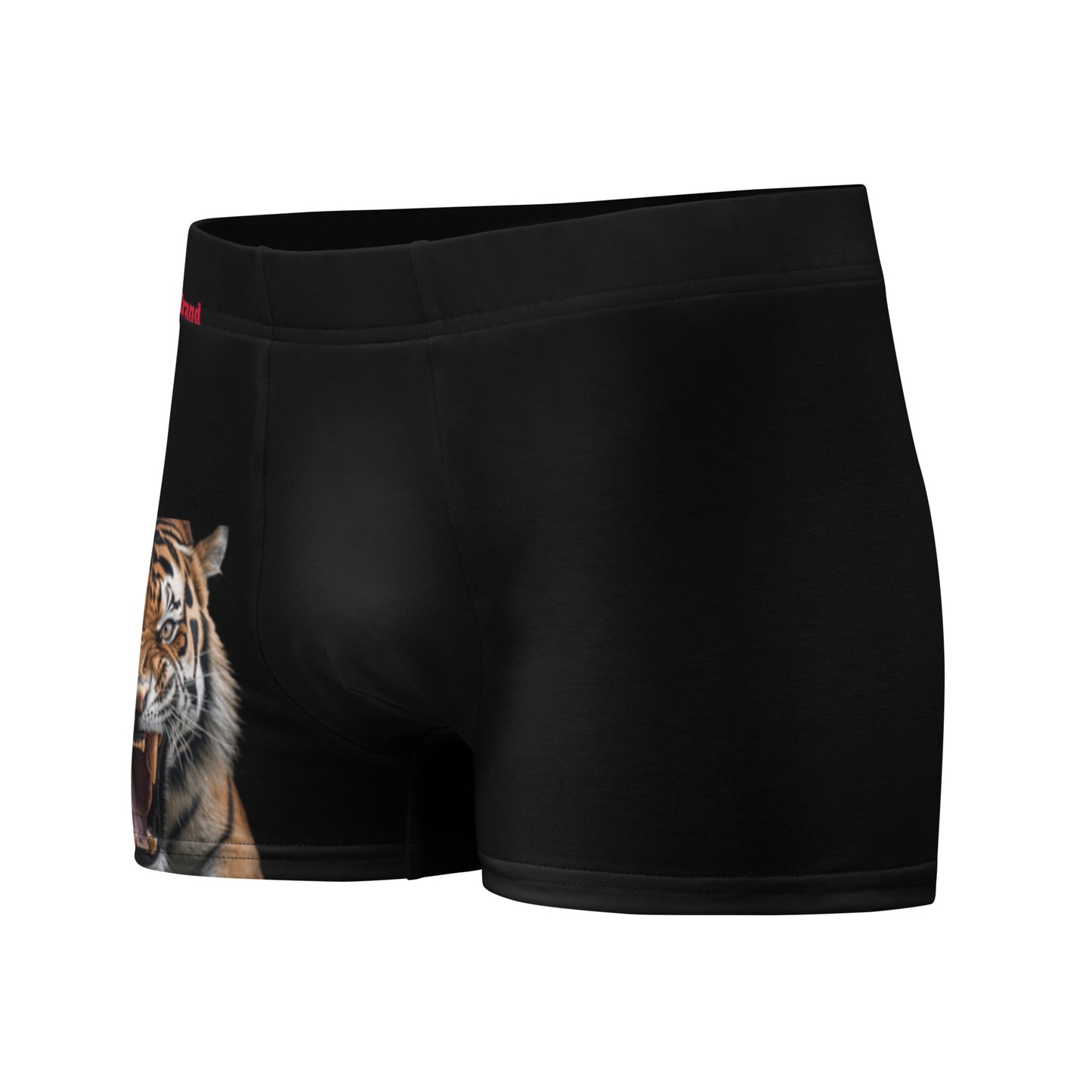 I Am Boxer Briefs
