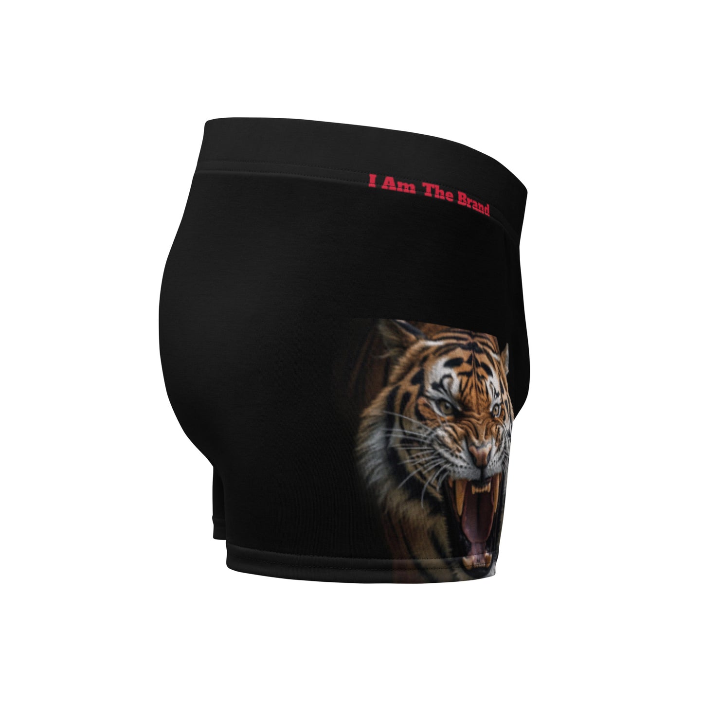 I Am Boxer Briefs