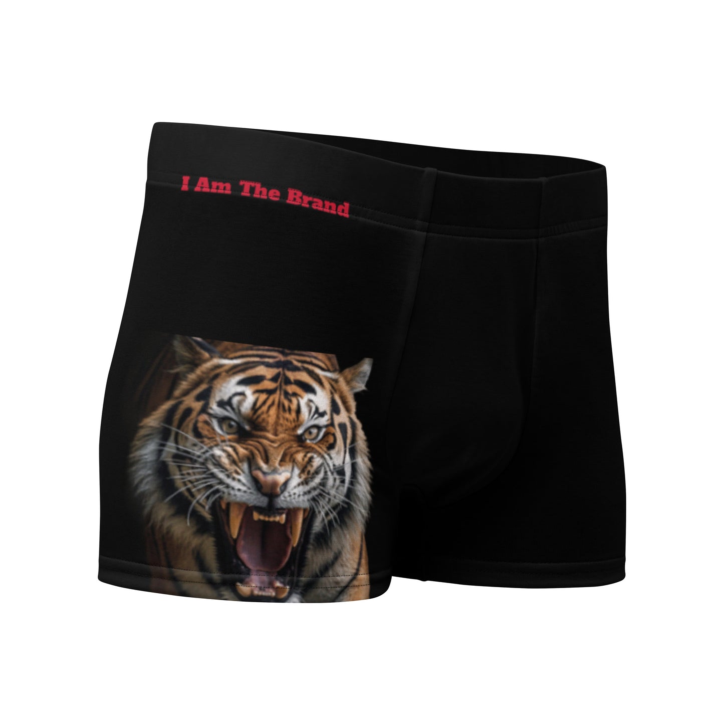 I Am Boxer Briefs