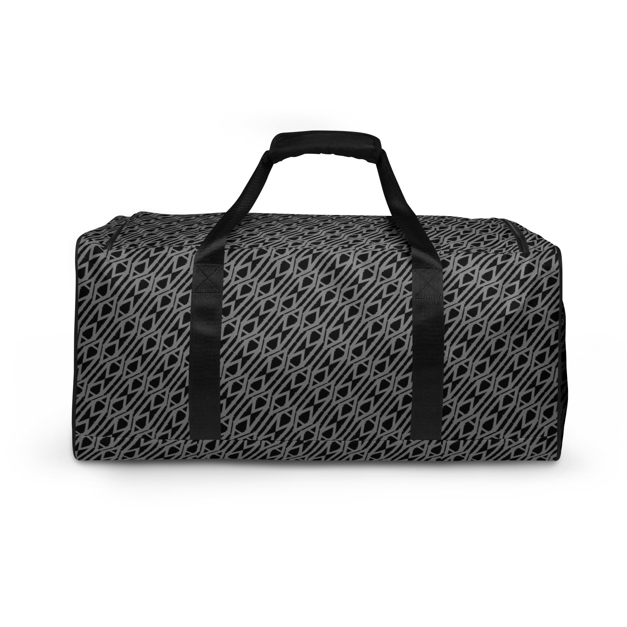 I Am Print Duffle bag