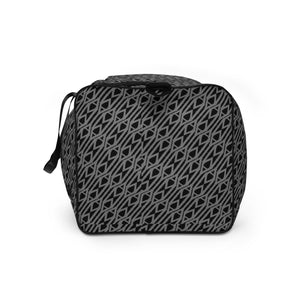 I Am Print Duffle bag