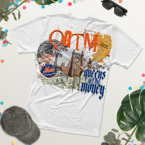 QGTM all over Men's t-shirt