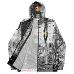 Vernon Edition Men’s windbreaker