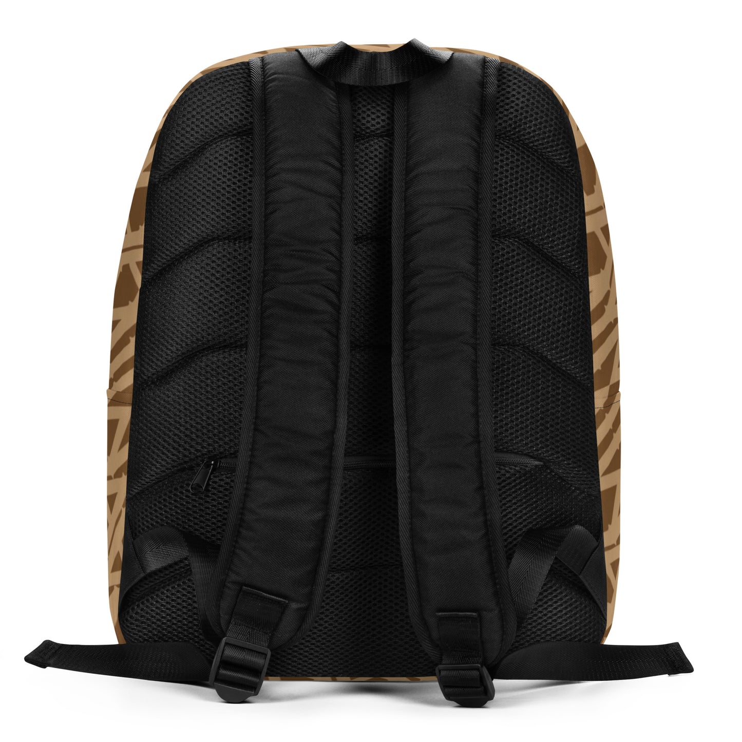 I Am Print Minimalist Backpack