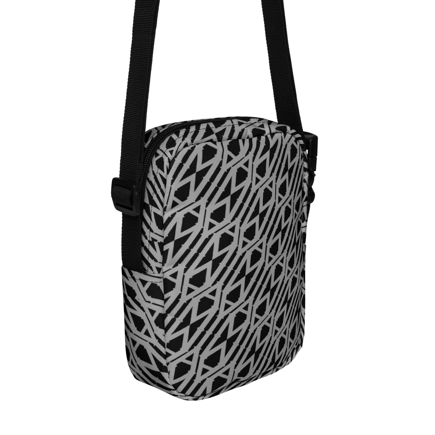 I AM Utility crossbody bag