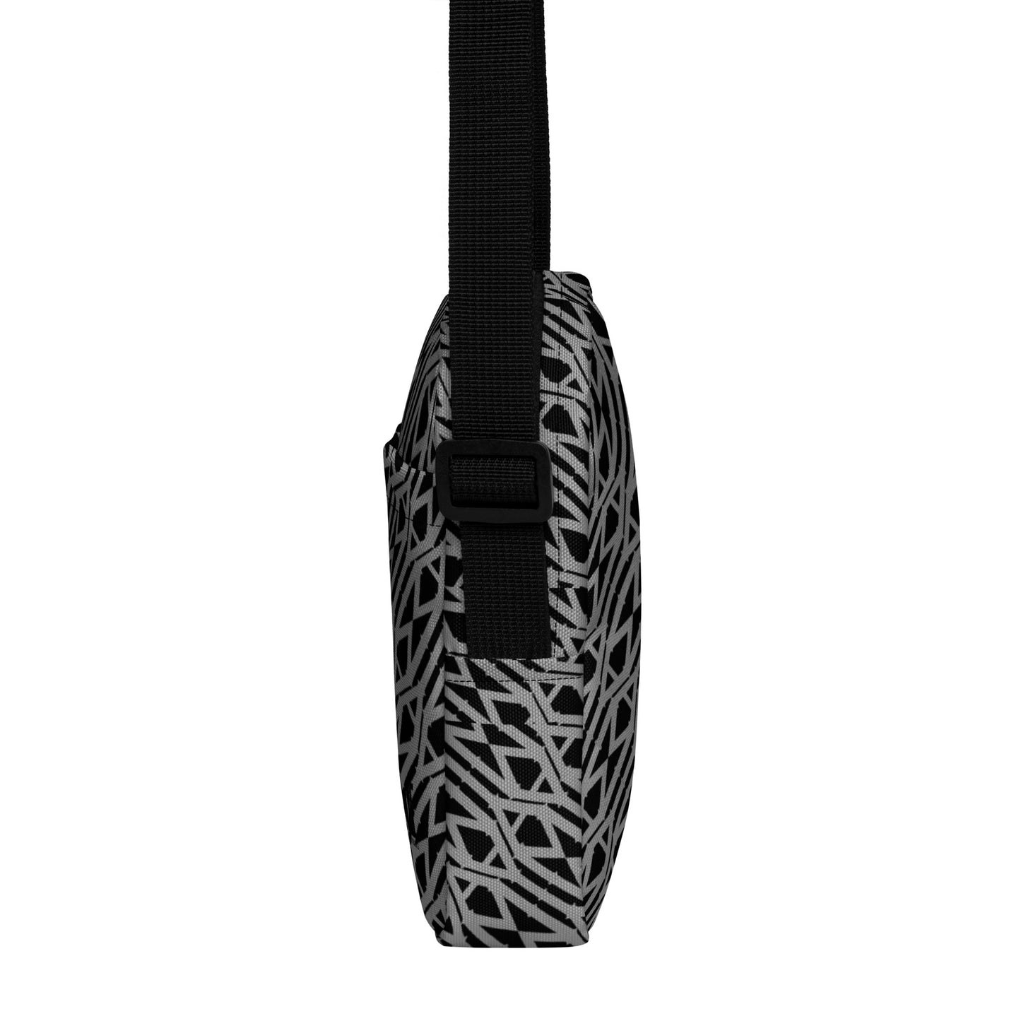 I AM Utility crossbody bag