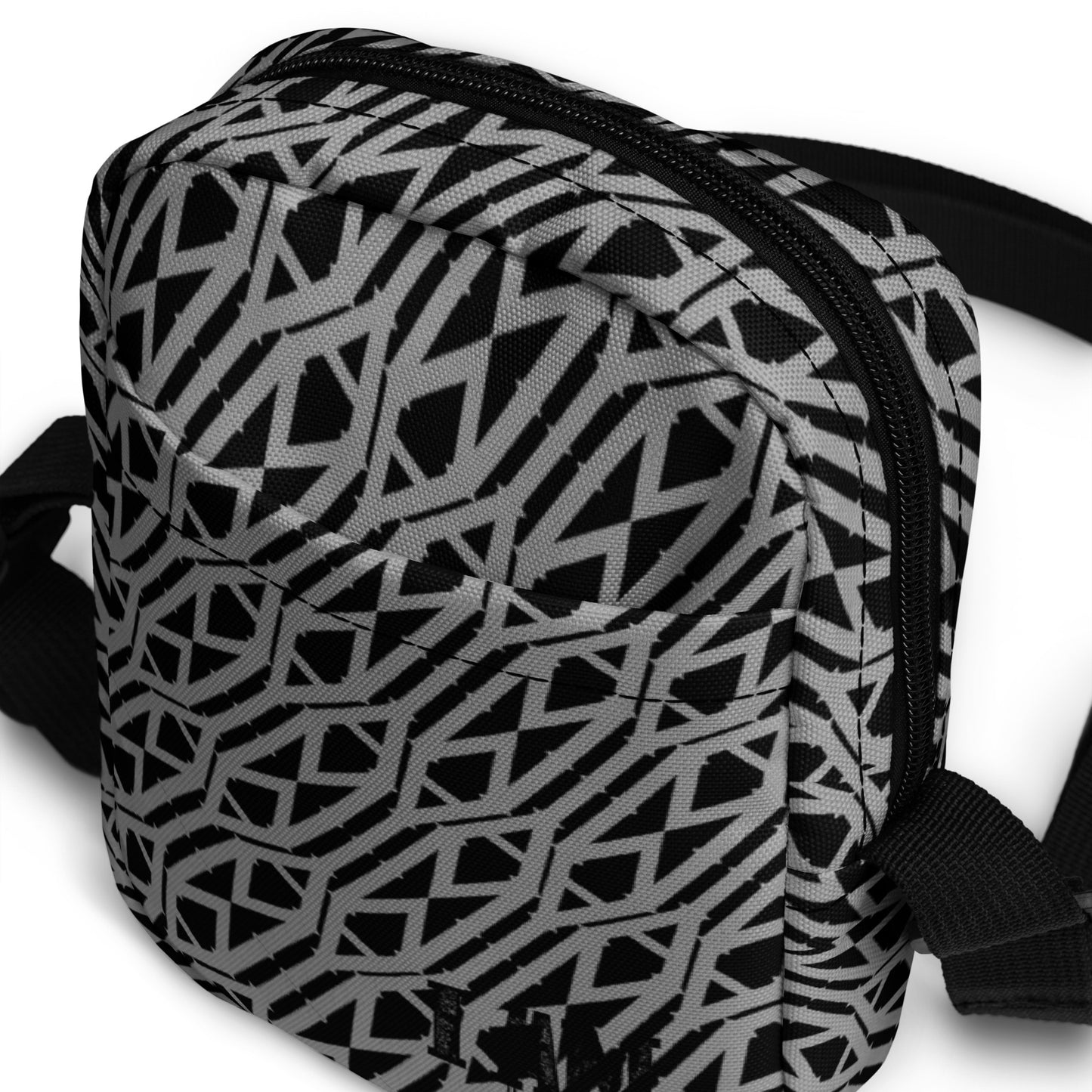 I AM Utility crossbody bag