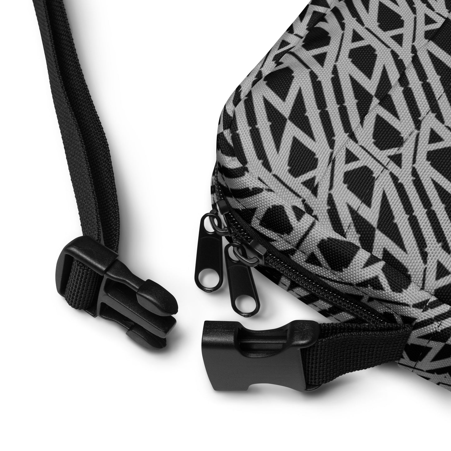 I AM Utility crossbody bag
