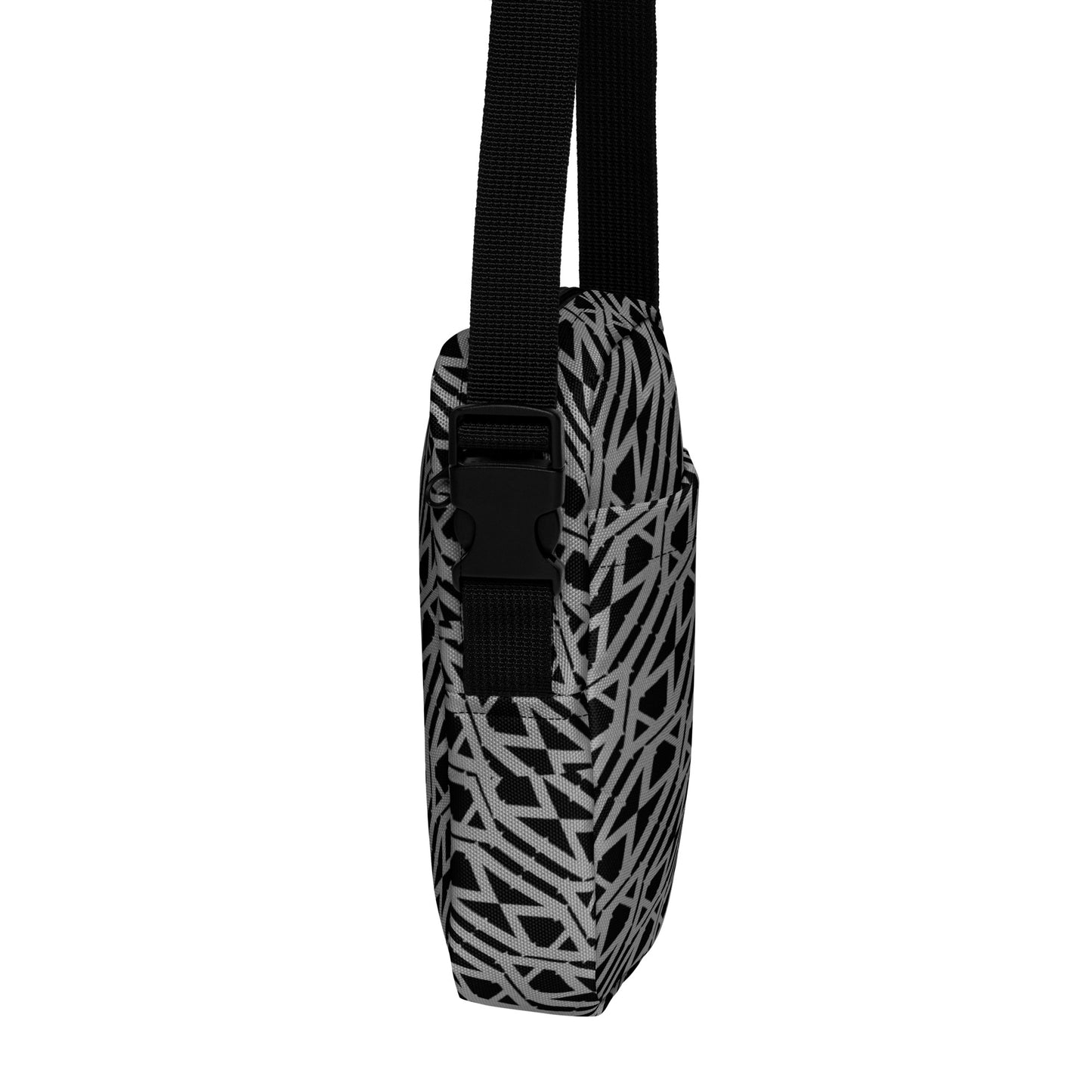 I AM Utility crossbody bag