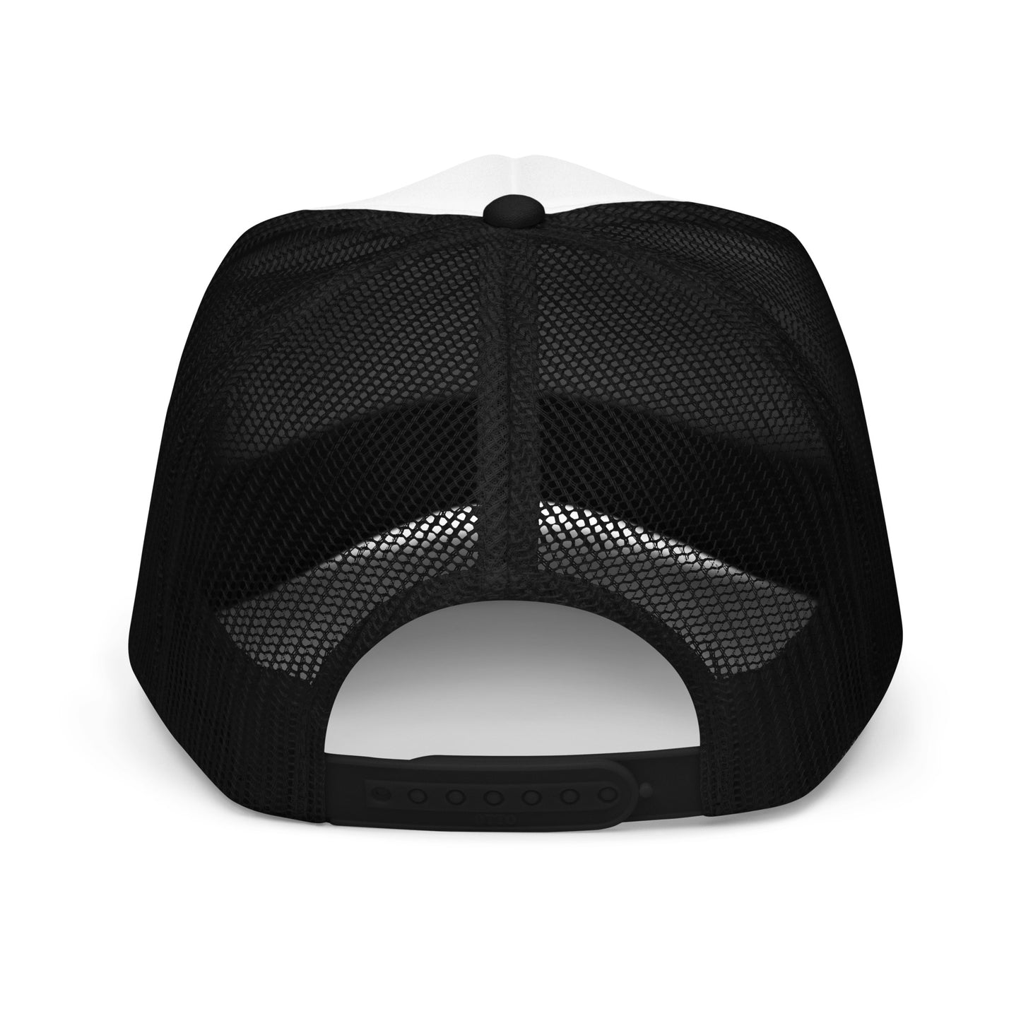 Long Island City Foam trucker hat