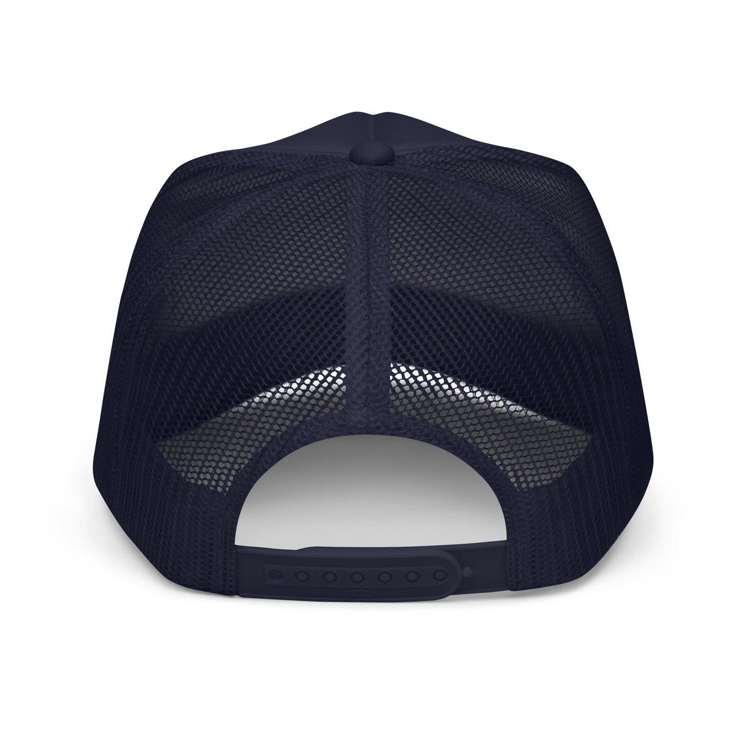 Long Island City Foam trucker hat