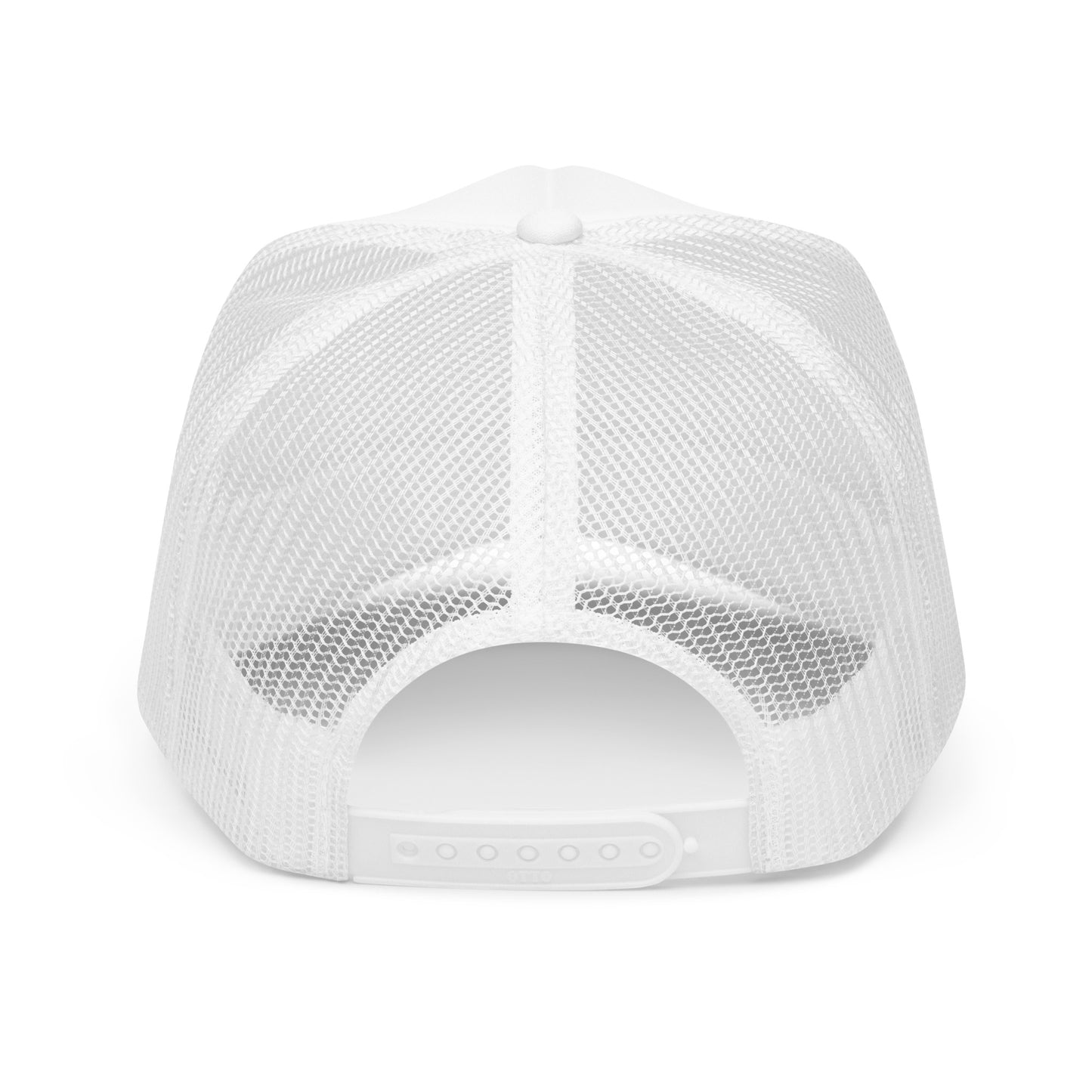 Long Island City Foam trucker hat