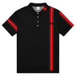 Black Label Men’s slim fit polo