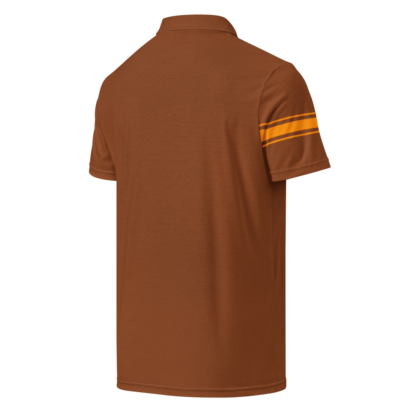 Black Label ( Brw) Men’s slim fit polo