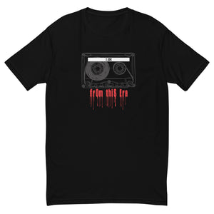 50th Hiphop Era Short Sleeve T-shirt