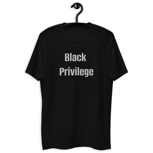 Privilege Short Sleeve T-shirt