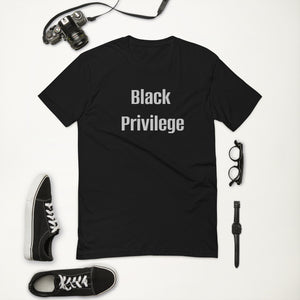 Privilege Short Sleeve T-shirt