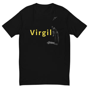 LL Virgil Take Flight Short Sleeve T-shirt