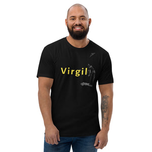 LL Virgil Take Flight Short Sleeve T-shirt